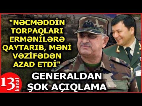 Video: Hüquqşünas azad edilə bilərmi?