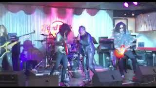 Alam Dan Pencipta...PC...#lefthanded40tahun...#hardrockkl...