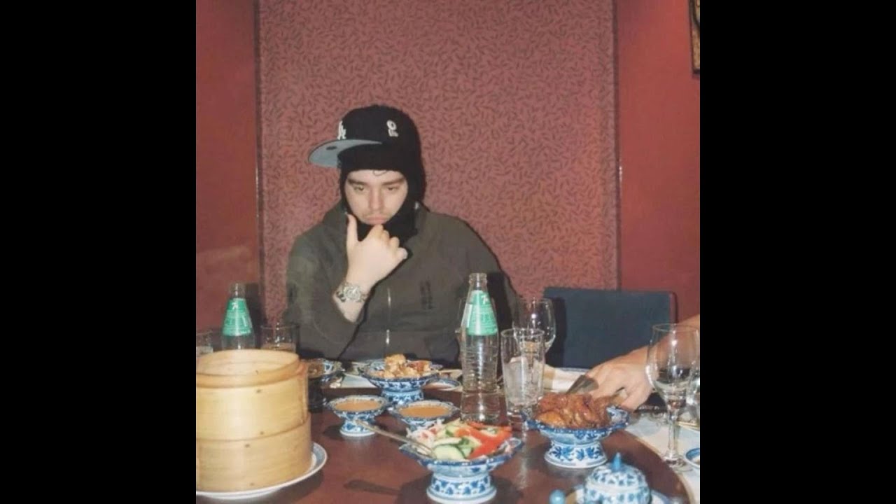 Yeat x Afterlyfe x Lyfe Type Beat 2025 - ''SOPHIA N MIA'' (prod. goShine)