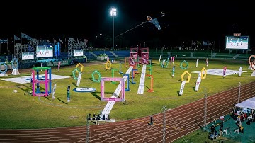2023 FAI World Drone Racing Championship