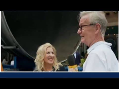 Is Steve Doocy A Millionaire? His 2024 Salary Proves It!