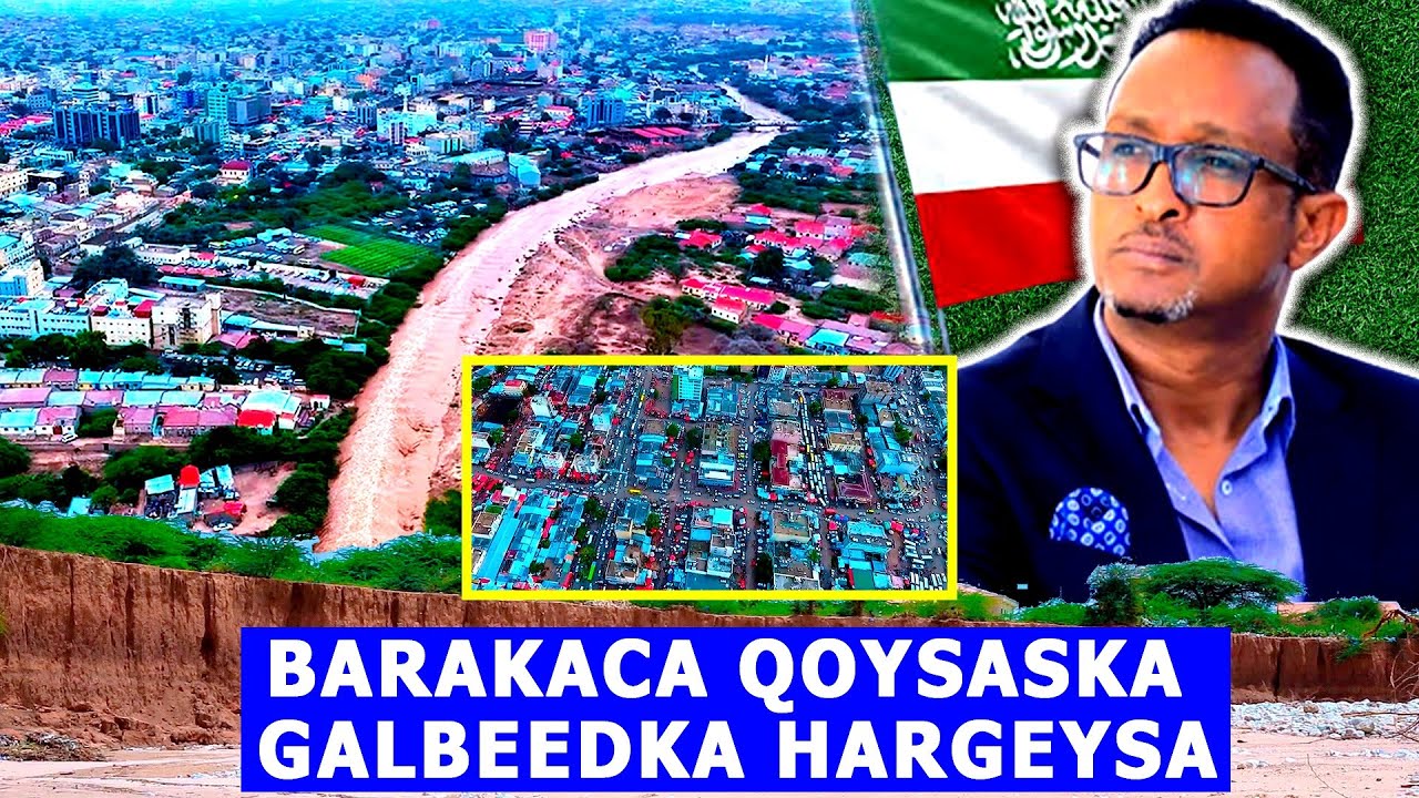 Yaa Masuul Ka ah Halistan Ka Jirta Hargeysa iyo Qaxa Qoysaska?