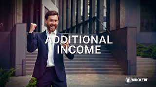 Famous How Income Diversification Transforms Your Future Wealth