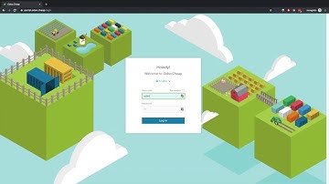 How to add custom module to Odoo SaaS 2 0 from gitlab via terminal