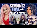 IMHO | Drag Race Season 12 Finale with Novympia