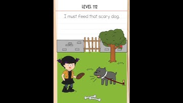 Brain Test 4 Level 112 #shorts  #shortvideo