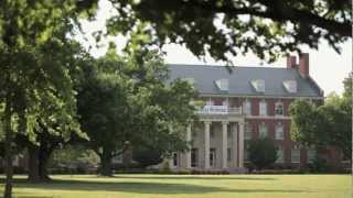 Kentucky Wesleyan College - Find Yourself