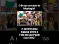 A VERDADE QUE A ESQUERDA NÃO QUER QUE VOCÊ SAIBA!