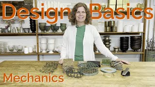 Common Floral Design Mechanics To Make Arrangements Like The Pros