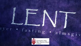 3:00 pm - Polish Catholic Mass - Third Sunday of Lent - March 3rd, 2024