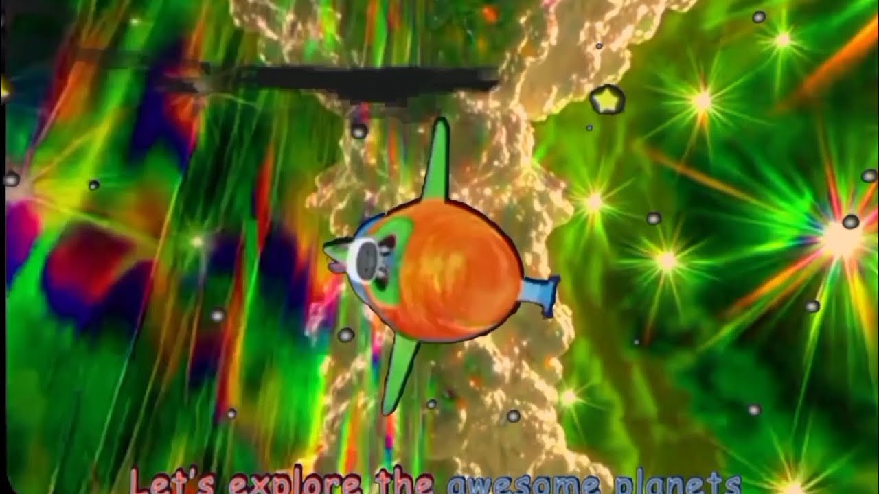 Planet Super Simple Song Effects ll The Green Planet effects//sponsored by preview 2 effects 