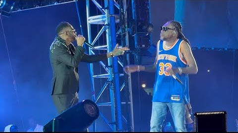 Bounty Killa Tell Vybz Kartel Why No Artist Can Be King Over Him, Killa Put The Crown on Vybz Kartel