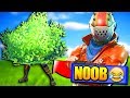 The BIGGEST NOOBS In Fortnite HISTORY! (HILARIOUS Fortnite Noob Moments)