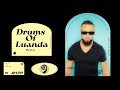 El Bruxo - DRUMS OF LUANDA (Remix)