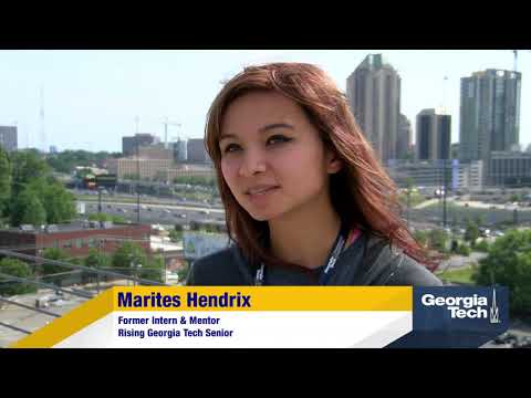 GTRI/Tag-Ed Summer Internship