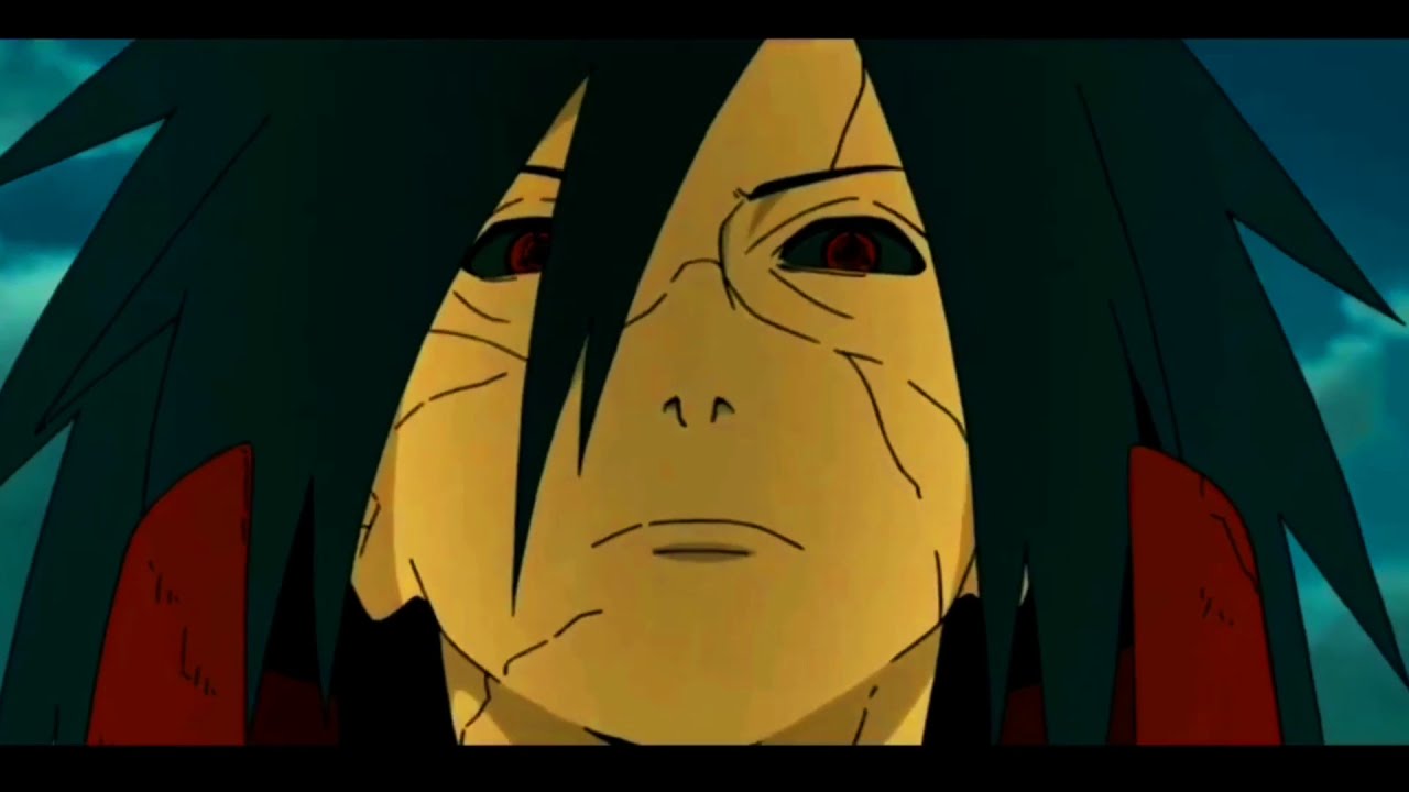 Madara Vs Shinobi Alliance German