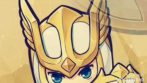 Nhạc Intro Của Oops Gumball Và Kun Zin-TV