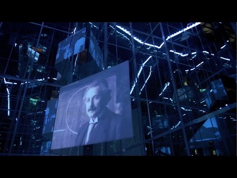 Vídeo: Museu Einstein (Yaroslavl). Descripció, comentaris