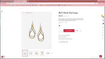 How to use Ap Product Details Builder Module | Prestashop | apollotheme.com