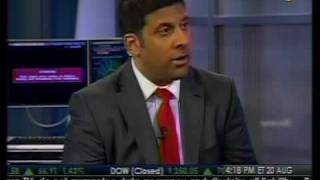 Inside Look - Pressure in Commercial Real Estate - Bloomberg