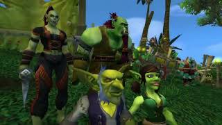 Cataclysm Classic: Trailer de Juego Original Blizzcon 2009 #cataclysm #wowclassic  #worldofwarcraft