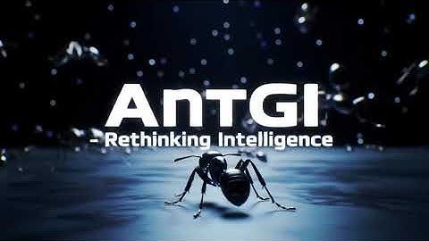 The AntGI Hypothesis: Deciphering Evolutionary Intelligence for a Transformative Path to AGI