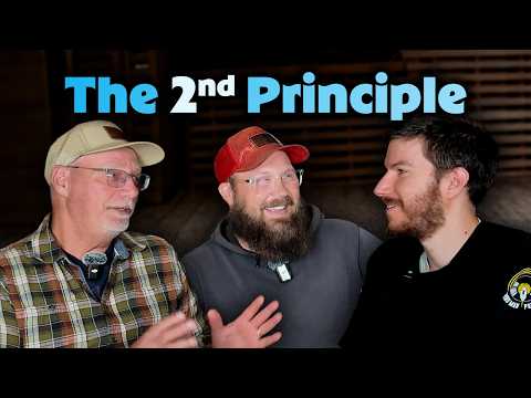 Your Guide To Increase Plant Diversity - Ep.14