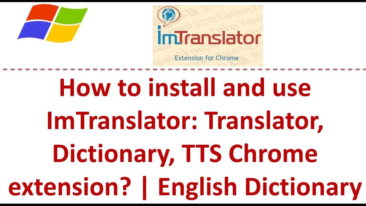 TraDict - Translator with Dictionary (EN <-> AR)