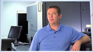 SmartDraw Customer Profile | L+L Printers
