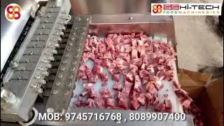 CHICKEN CUTTER MACHINE MOB:9745716768 