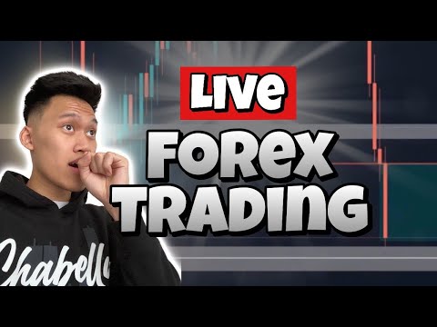 GJ BUSSIN!…..LIVE FOREX TRADING NEW YORK SESSION – July 22, 2021 (FREE EDUCATION)