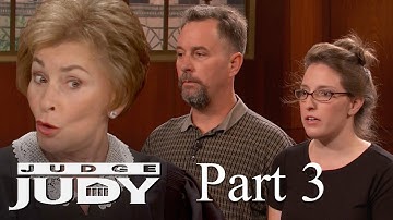 Did Mom Steal Daughter