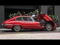 THE DISADVANTAGES OF OWNING A RARE (JAGUAR E -TYPE) CLASSIC CAR | SUPERCARS in MALAYSIA