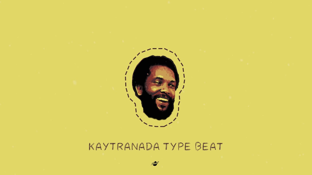 kaytranada type beat