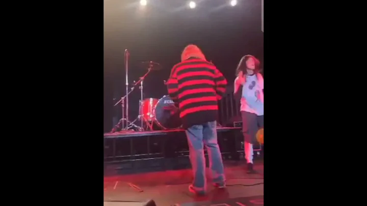 Nirvani @ Amos Southend // Charlotte, NC // 01/13/2023