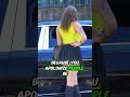 She Rejected Me Instantly… Then Came Running Back 😳 #golddigger