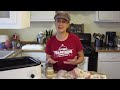 How To Make a HUGE Batch of Bone Broth!