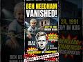 "Ben Needham: The 35-Year Mystery That Won’t End 🕵️‍♂️🇬🇷"
