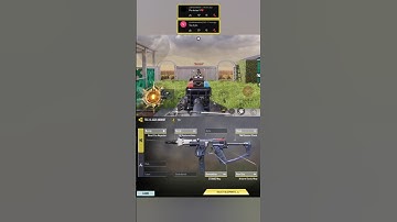 Best Tec9 Build (TEC-9-1G2E4B8B9F) - Season 8 COD Mobile 2025