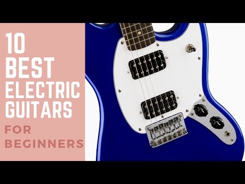 10-best-electric-guitars-for-beginners-2017