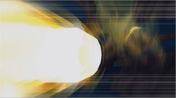 DBZ Budokai 3 Invisible Burning Slash Mod [HD]