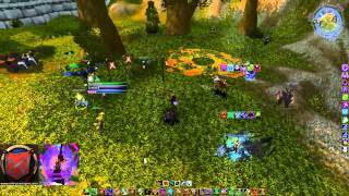 WoW Patch 5.0.5 Warlock Duels x10 - Volume 2