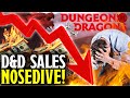 Dd sales drop 30   the state of dungeons  dragons in 2024
