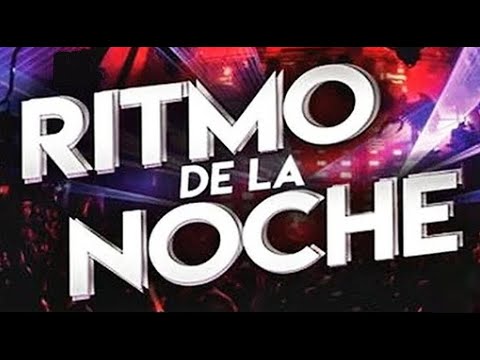 Mystic - Ritmo de la Noche (Mix ReEdit) AudioLive (Hq)