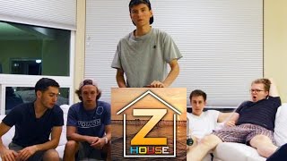 IS THE Z HOUSE ENDING? (Z HOUSE UPDATE)