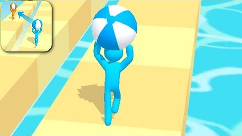 Tricky Track 3D - LEVELS 1 - 10 | Android Gameplay #1