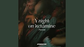 A Night On Ketamine