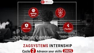 [18 Aug] ZagSystems 2025 Internship - Frontend Angular - Session 10