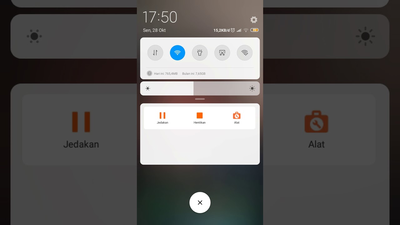 Kode Wifi Cara menglihat kode wifi orang - YouTube