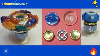 كيف تصنع درايفر بلبل حارس المجرة/How to make Orb Egis driver